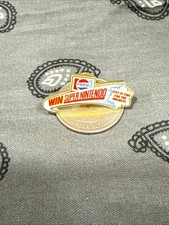 Spilla vintage anni 80 90