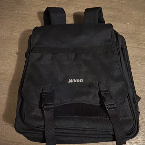Zaino fotocamera nikon dslr - nikon,