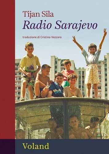 Tijan sila radio - sila,