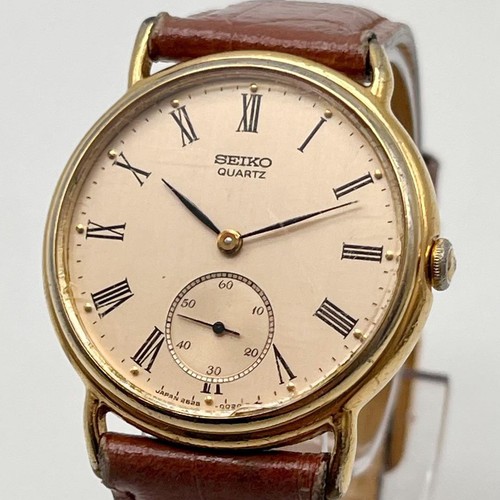 Orologio seiko uomo - orologio,