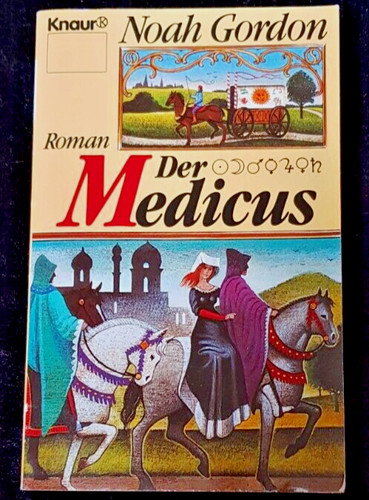Der medicus noah - medicus,
