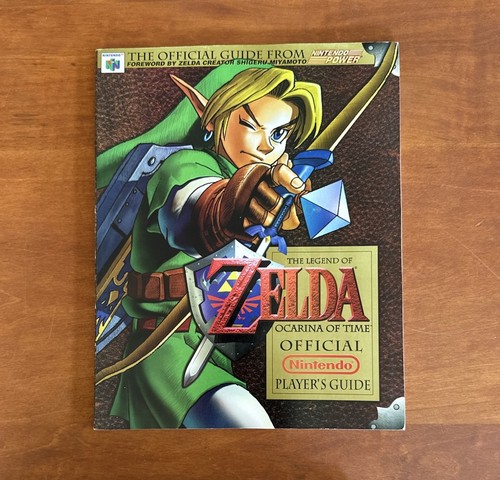 Legend zelda ocarina of - legend,