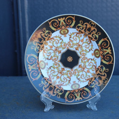 Versace barocco rosenthal - versace,
