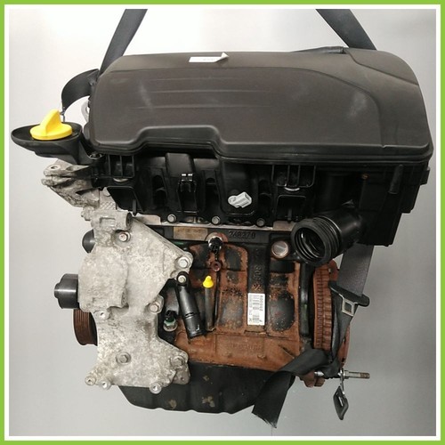 Motore completo d4fd7 - d4fd7, da