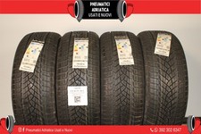 4 PNEUMATICI GOODYEAR 225/45