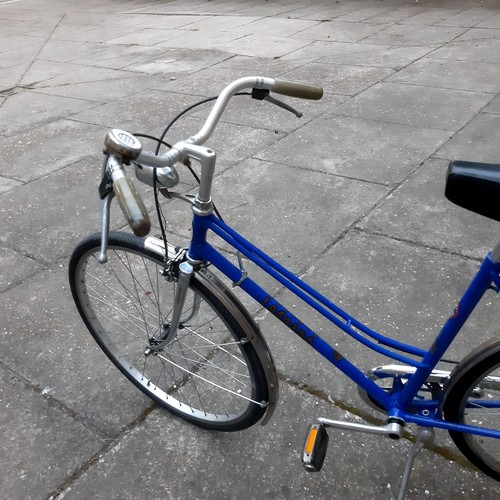 Bicicletta legnano donna - donna, usata