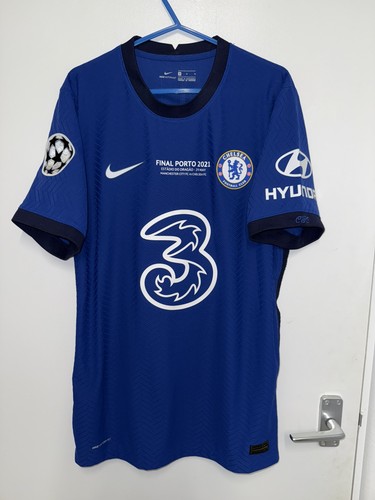 Maglia calcio chelsea nike - maglia,