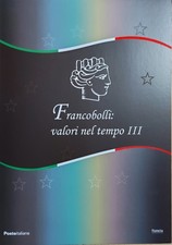Folder Valori Nel Tempo III