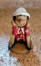 Statuina di PINOCCHIO