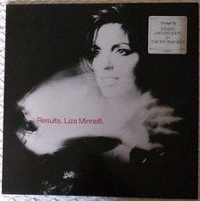 Liza Minnelli _  Results _
