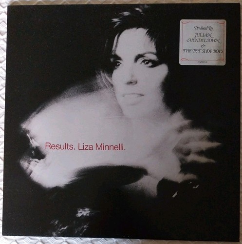 Liza minnelli results - liza,