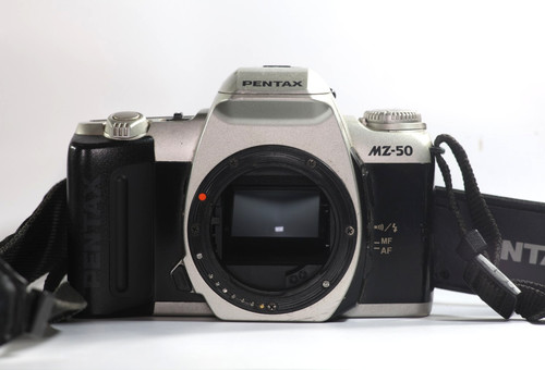 Pentax fotocamera reflex - pentax,