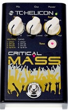 EFFETTO VOCE A PEDALE TC