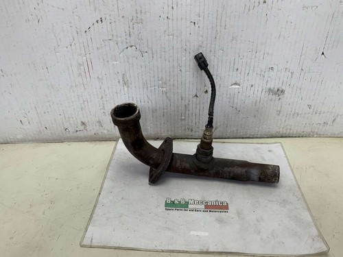 Collettore scarico sonda - collettore,