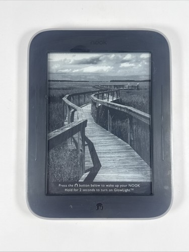 Barnes noble nook simple - nook,