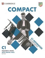 Compact advanced teacher - compact,