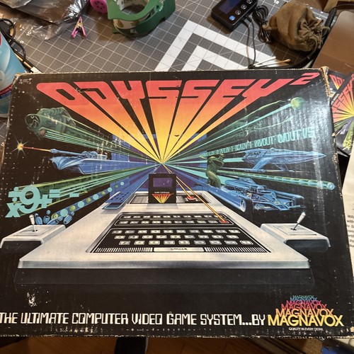 Console videogioco