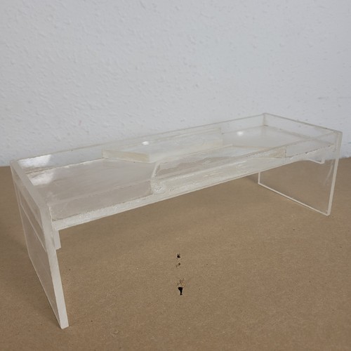 Piattaforma livellamento - piattaforma,