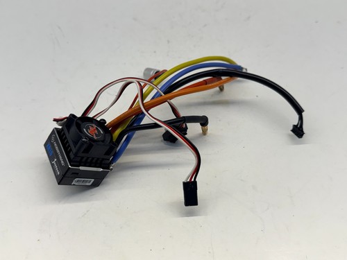 Hobbywing xerun xr10 - hobbywing, justock