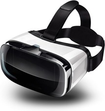 Lentes de Realidad Virtual Gas