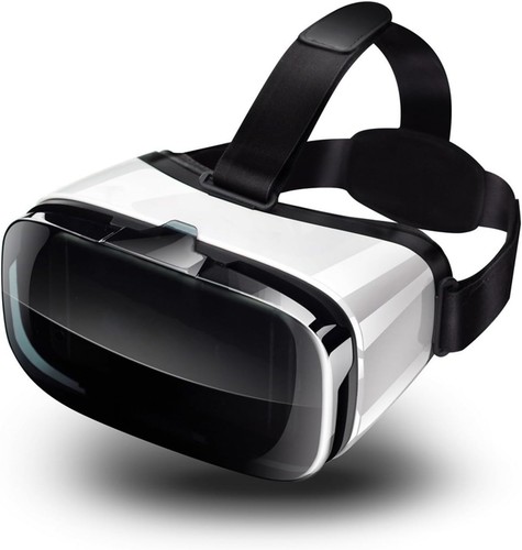Lentes realidad virtual - de,