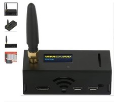 MGE HOTSPOT MULTIPROTOCOLLO