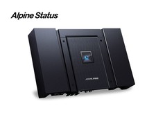 Alpine HDA-M80 - Amplificatore