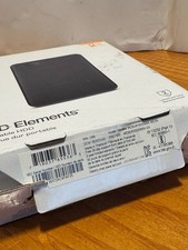 Western Digital WD Elements