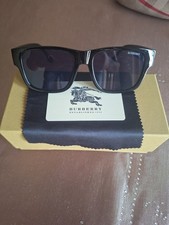 occhiali da sole uomo Burberry