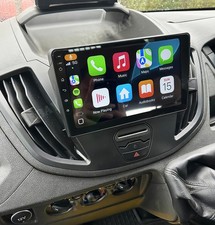 Per Ford Transit 2013-2018