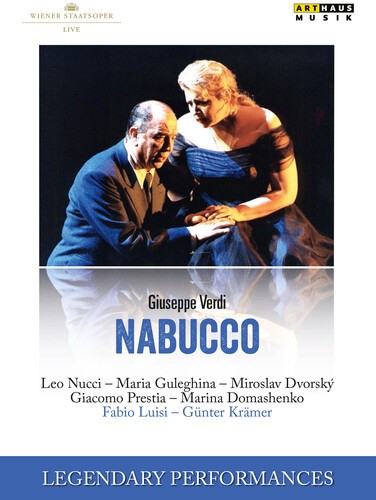 Giuseppe verdi nabucco - giuseppe,