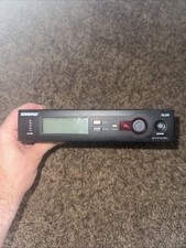 Shure SLX4 H5 518-542MHz