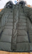 Giacca invernale donna