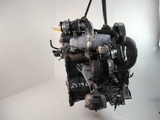 MOTORE COMPLETO PER AUDI A4 Avant (8D) AFN AFN diesel 1896 (97>00)