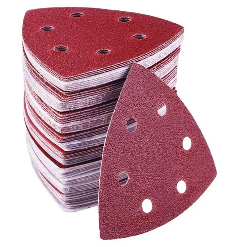 320 pezzi carta abrasiva - 60-320,