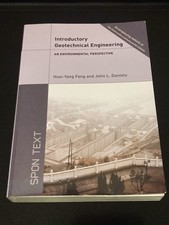 Introductory Geotechnical