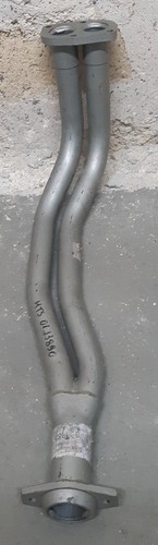 Mts 13890 silenziatore - mts, 01.13890