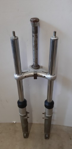 Forcella moto guzzi v35 350 - forcella,