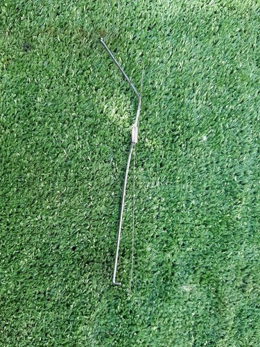 Rasaerba molla e - rasaerba, a