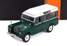 Ixo models land rover - -,