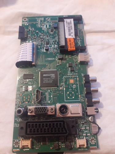 Scheda madre mainboard per - scheda, tv