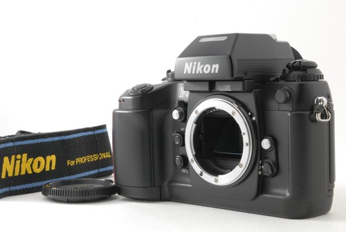 Corpo fotocamera nikon - nikon, f4