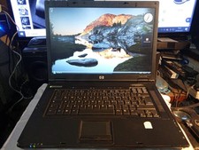 2 PORTATILI HP COMPAQ NX 7300 + NX 7400