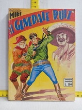 CAPITAN MIKI RACCOLTA  N° 2