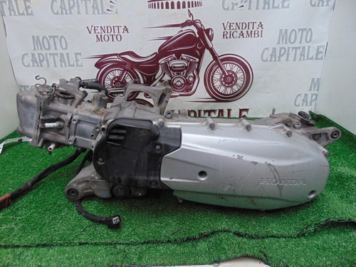 Motore 125 2009 2012 - sh,