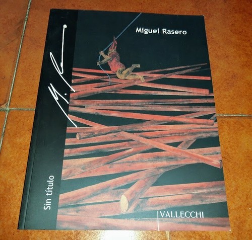 Miguel rasero sin - rasero, titulo