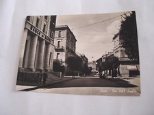 Lecce - Via XXV Luglio -