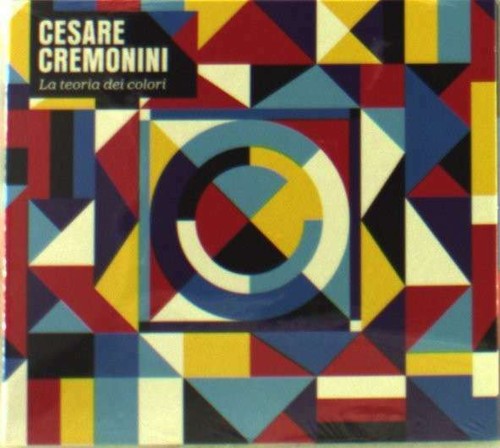 Teoria dei colori cesare - colori,