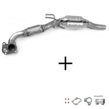 NUOVO Catalizzatore KAT Seat