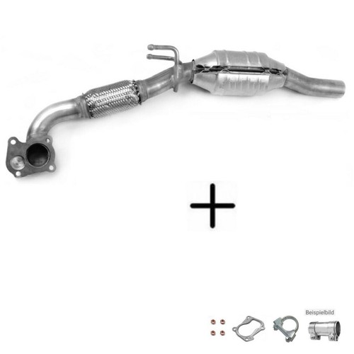 Nuovo catalizzatore kat seat - kat,